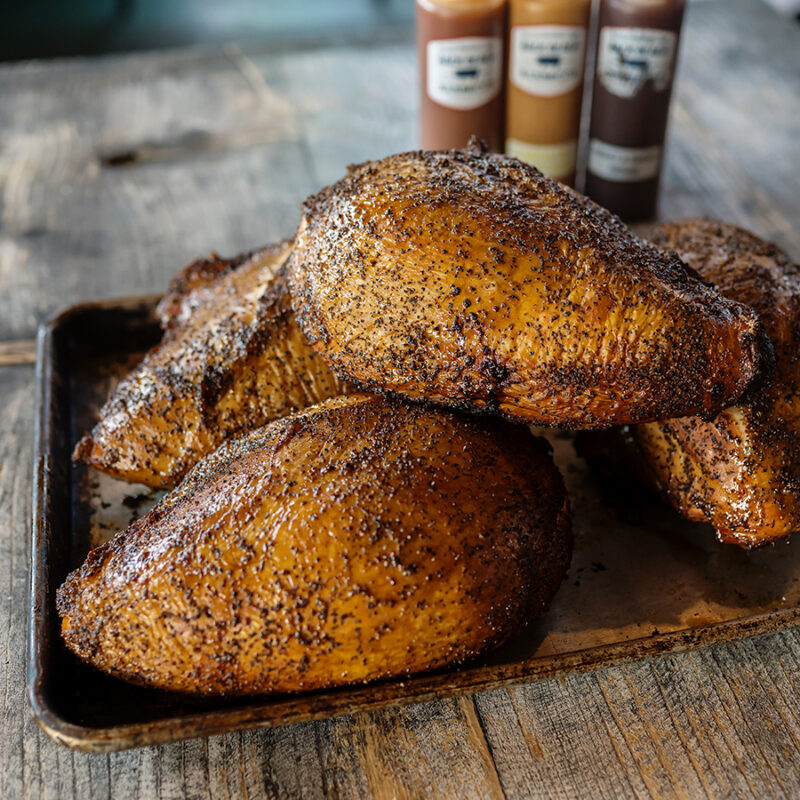 Back Beach Barbecue Panama City Beach Florida BBQ Back Beach