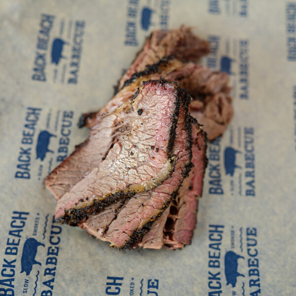 Back Beach Barbecue Panama City Beach Florida BBQ Back Beach